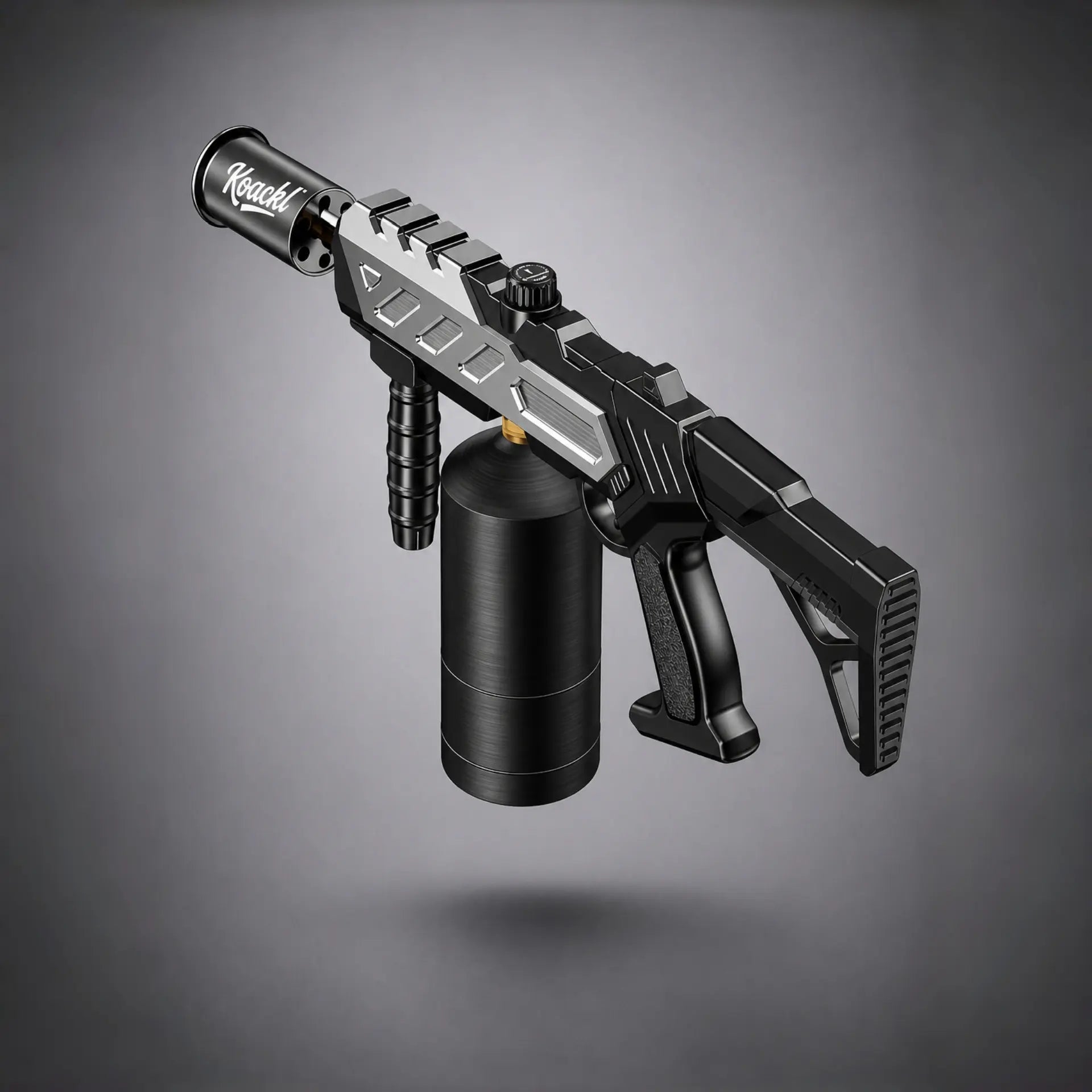 KOACKL CSA Certified Propane Torch Gun