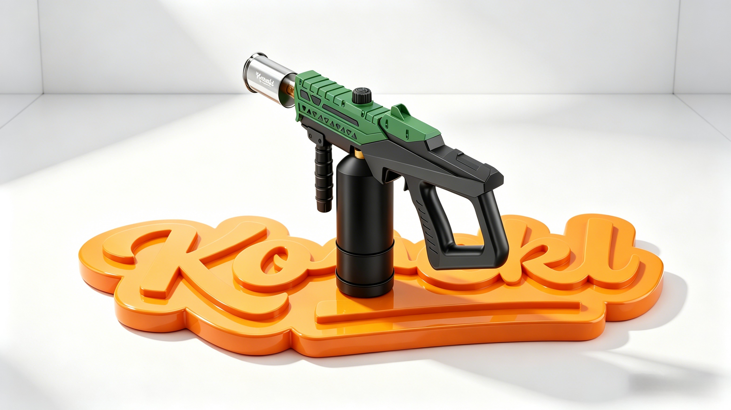 PROPANE TORCH HEAD
